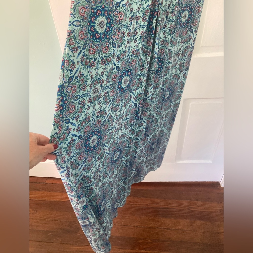 Talbots Maxi Dress - Picture 6 of 7
